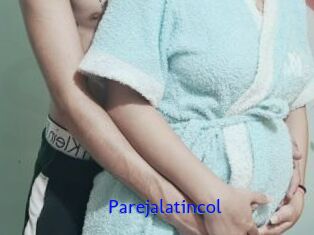 Parejalatincol