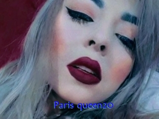 Paris_queen20