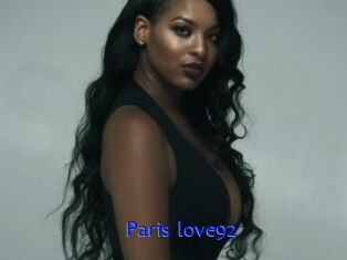 Paris_love92