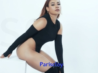 Pariscloy