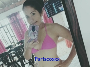 Pariscoxxx