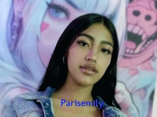 Parisemily