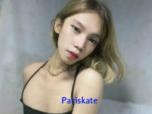 Pariskate
