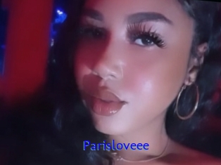 Parisloveee