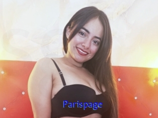 Parispage