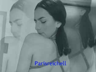 parisreichell Sexo Gratis
