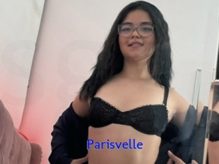 Parisvelle