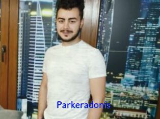 Parkeradonis