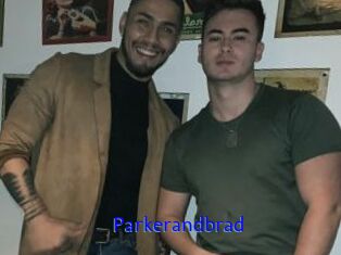 Parkerandbrad