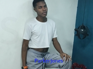 Parkerjones