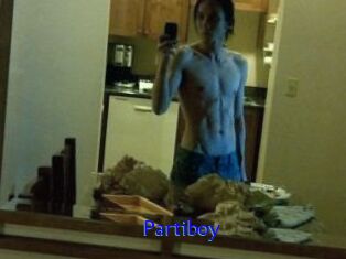 Partiboy