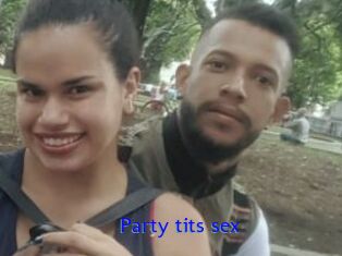 Party_tits_sex