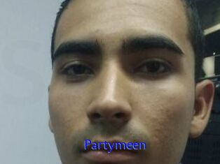 Partymeen