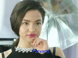Parvarti