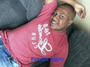 passion_big20 Sexo Gratis