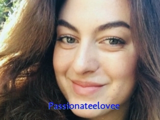 Passionateelovee