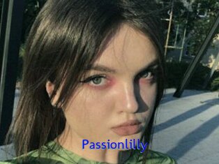 passionlilly Sexo Gratis