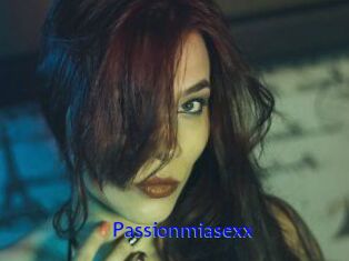 Passionmiasexx
