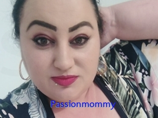 Passionmommy