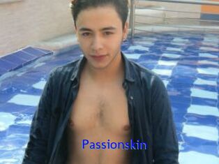Passionskin