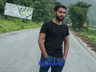 Patelvinit