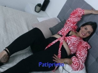 Patiprieto