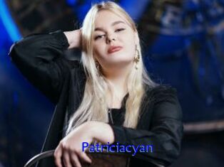 Patriciacyan