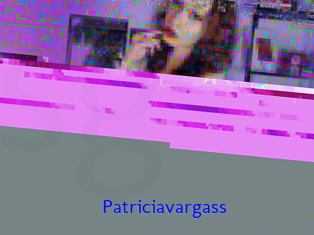 Patriciavargass