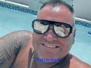 Patriciord