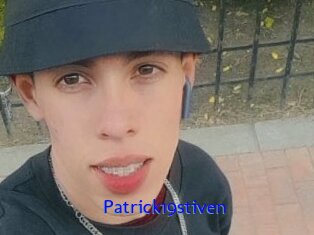 Patrick19stiven