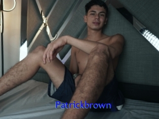 Patrickbrown