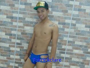 Patrickclare