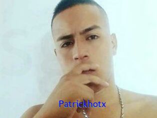 Patrickhotx