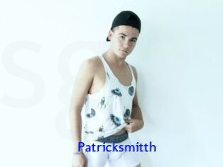 Patricksmitth