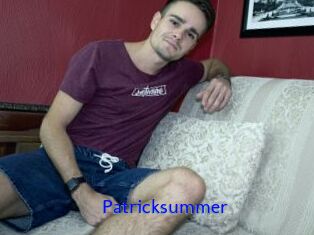 Patricksummer