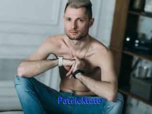 Patricktate