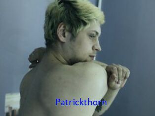 Patrickthorn
