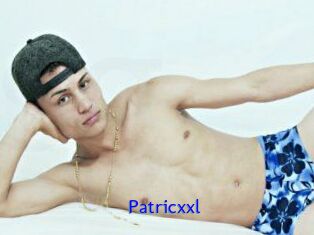 patricxxl Sexo Gratis