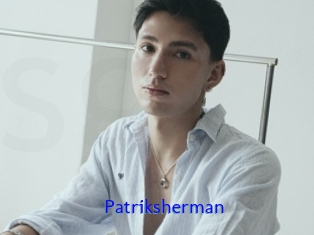 Patriksherman