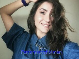 Patromanceholman