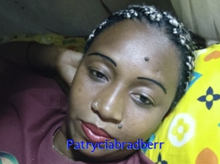 Patryciabradberr