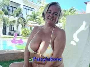 Patsylabone