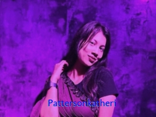 pattersonkatheri Sexo Gratis