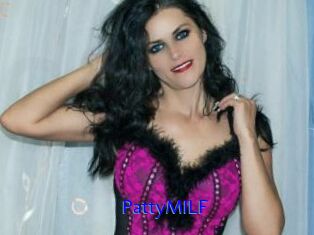 pattyMILF Sexo Gratis