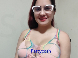Pattycosh