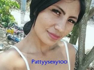 Pattyysexy100