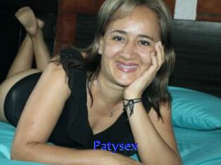 Patysex