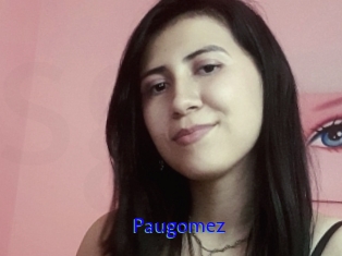 Paugomez