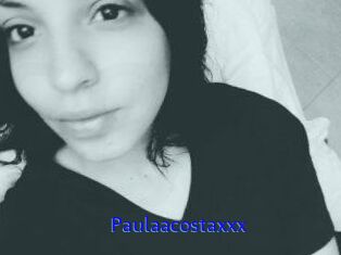 paulaacostaxxx Sexo Gratis