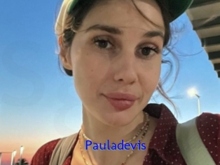 Pauladevis